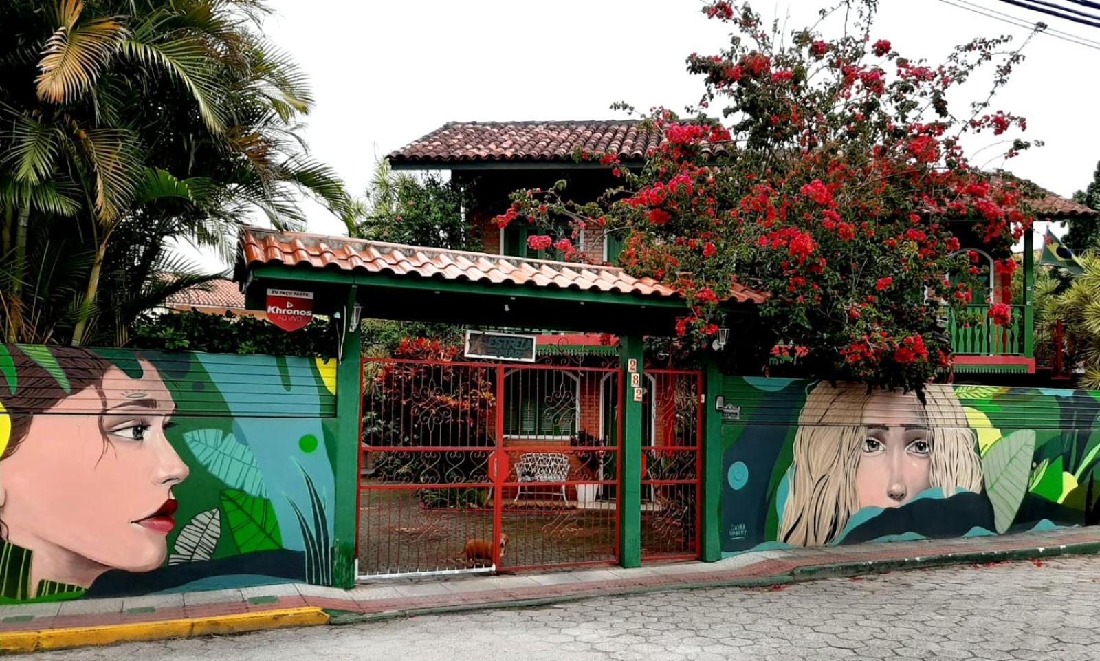Pousada Estrela Do Mar — Photos 3